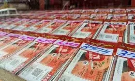 Kerala Lottery Karunya KR-733 Results Today 6 December 2025: First Prize ₹1 Crore for KZ 289669 — Full Winner List