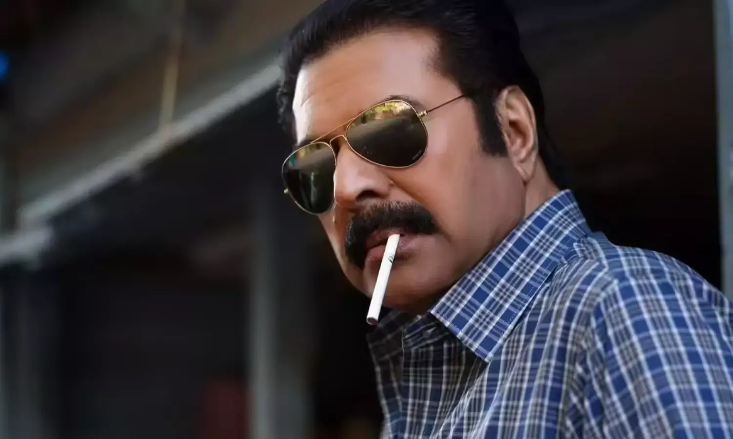 Kalamkaval OTT Release: Where to Watch Mammoottys Crime Thriller After Theatrical Run