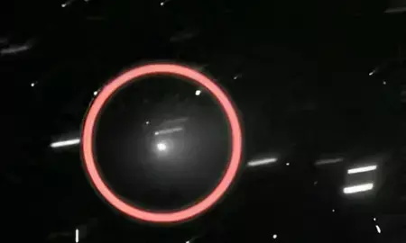 Interstellar Comet 3I/ATLAS: New ‘Ice Volcano’ Claims, Hubble’s Anti-Tail Mystery & Avi Loeb’s Interpretation