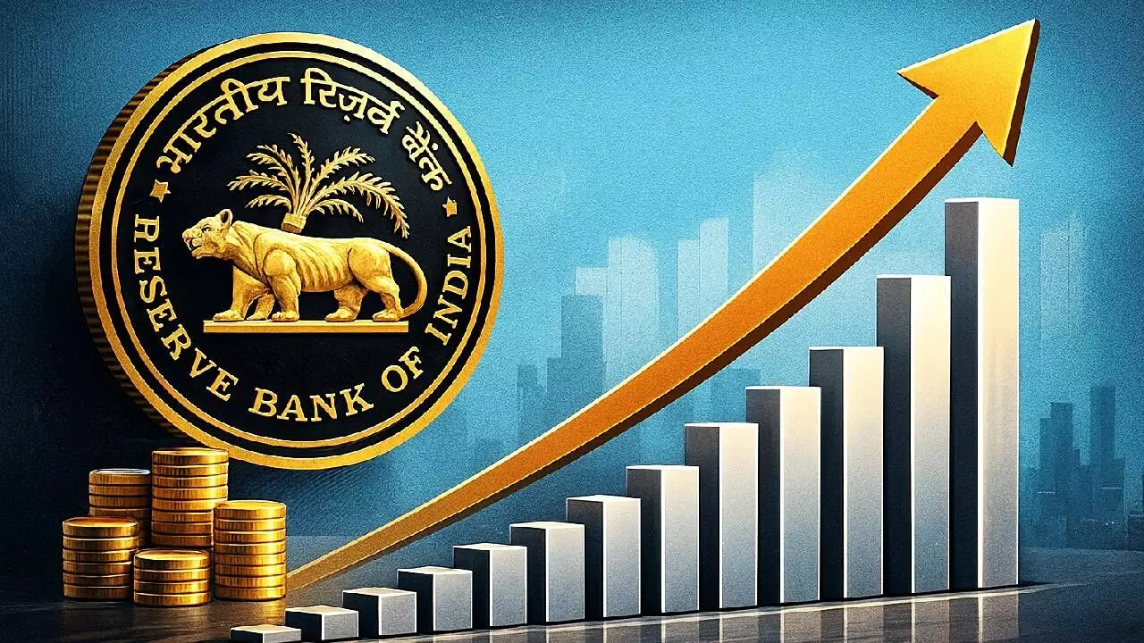 Raises FY26 GDP growth forecast to 7.3% Raises FY26 GDP growth forecast to 7.3%