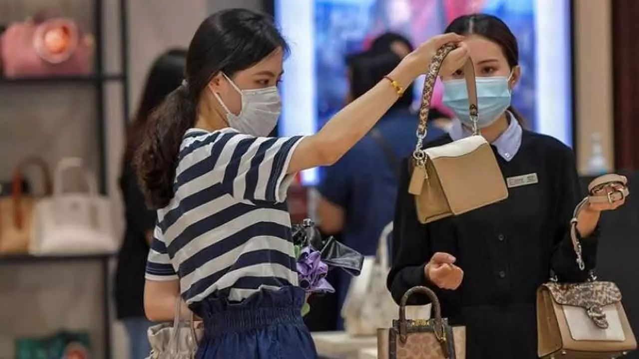 Female shoppers and leaders transform duty-free retail as travel demand surges