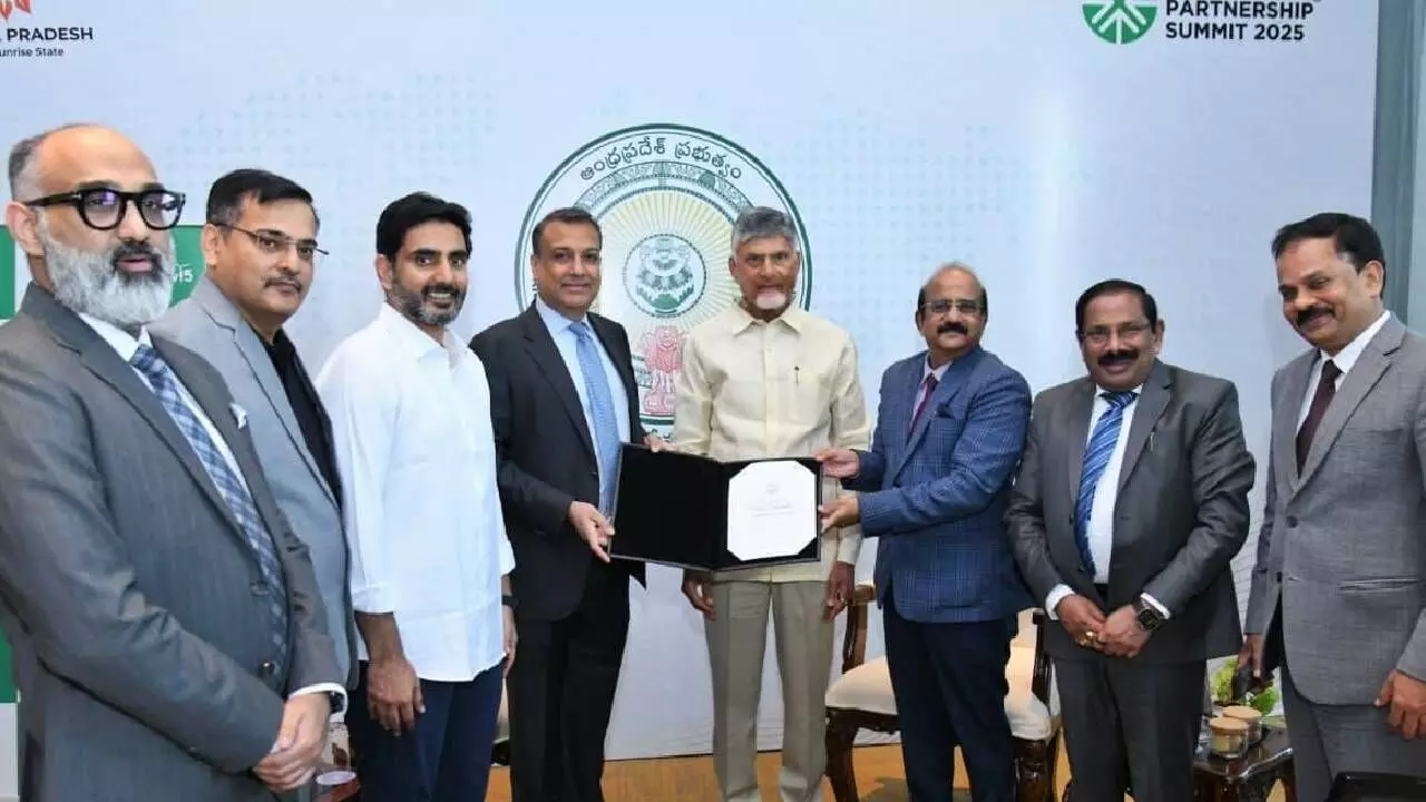 mega solar wafer unit to come up near Vizag mega solar wafer unit to come up near Vizag