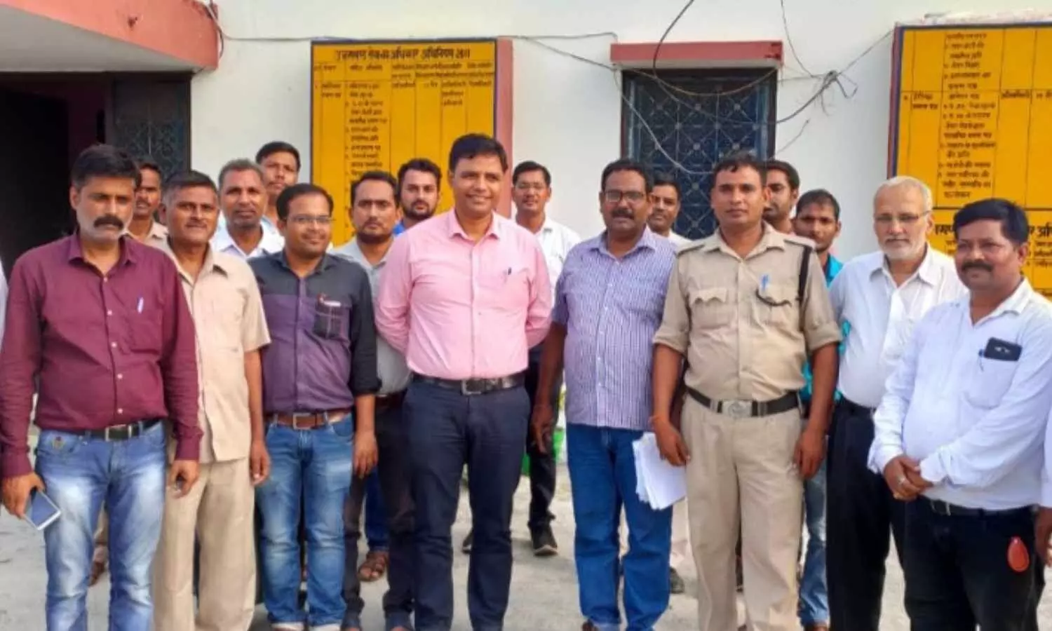 Shaktigarh Municipality Row: SDM Sitarganj Under Scrutiny Over Pre-Dated Inquiry Committee