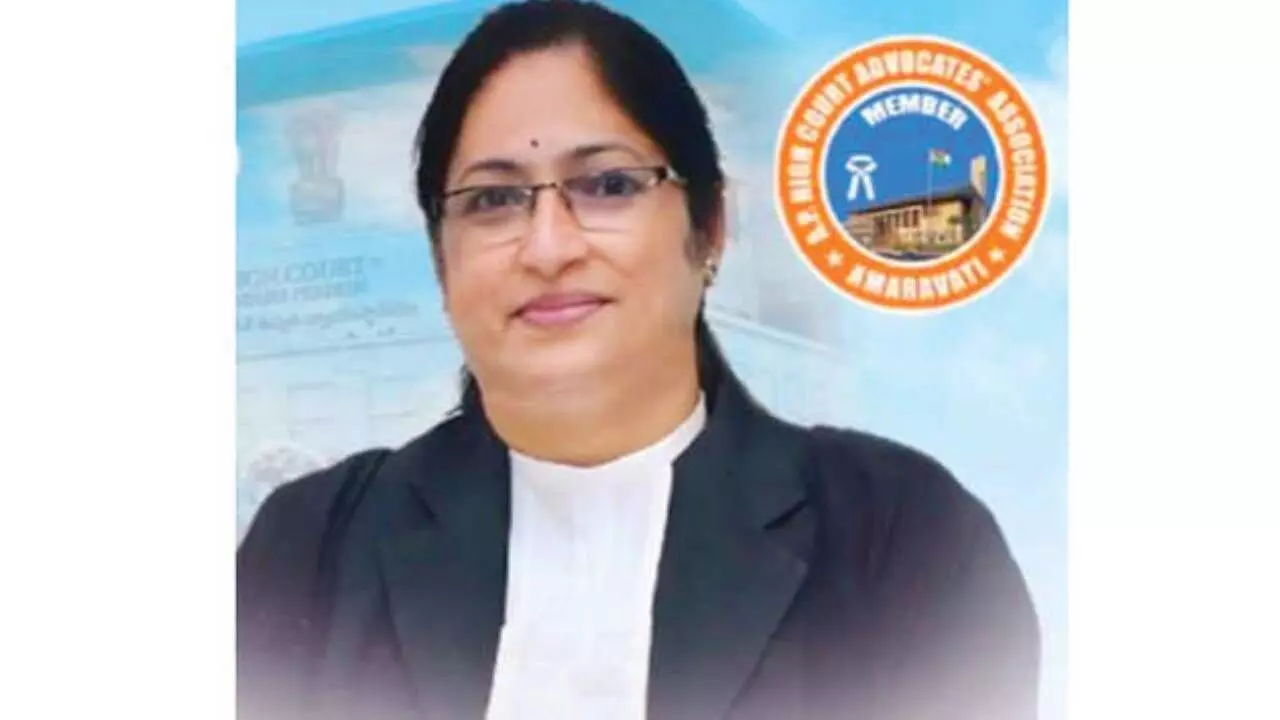 Advocate moves HC for women’s quota in Bar assn elections