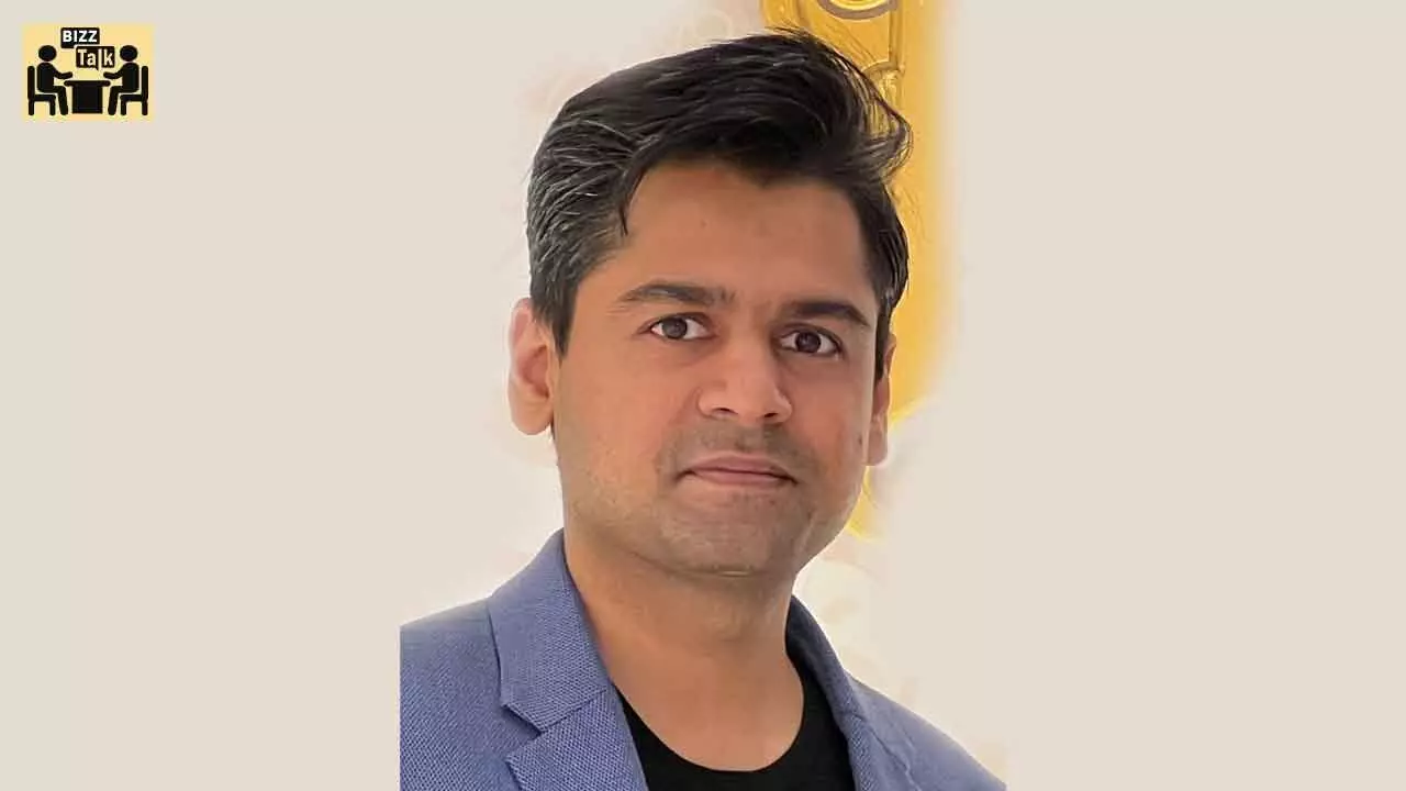 There is a growing global demand for authentic, science-backed Indian nutraceuticals There is a growing global demand for authentic, science-backed Indian nutraceuticals