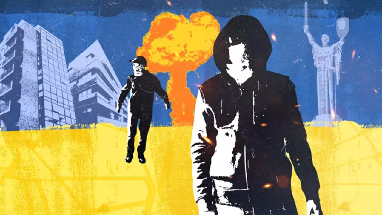 Starmer govt launches crackdown on Russian spy networks with new sanctions