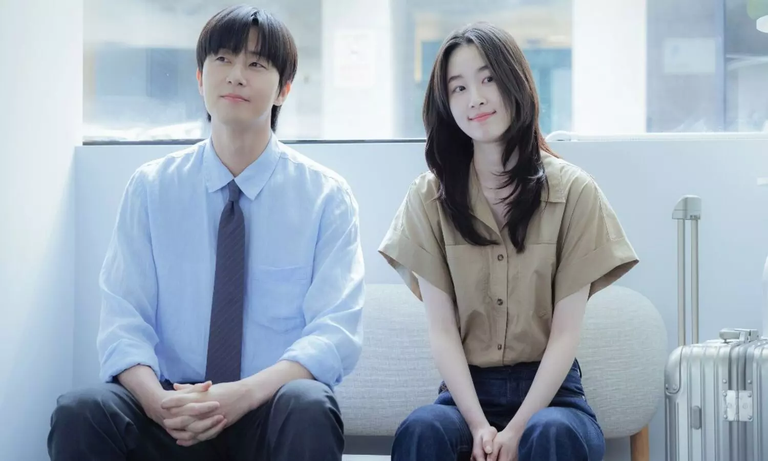 New K-Dramas December 2025: Netflix, tvN, JTBC & Disney+ Releases