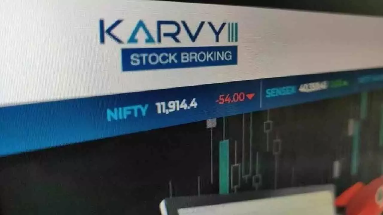 NSE extends deadline for investors to file claims against Karvy Stock Broking