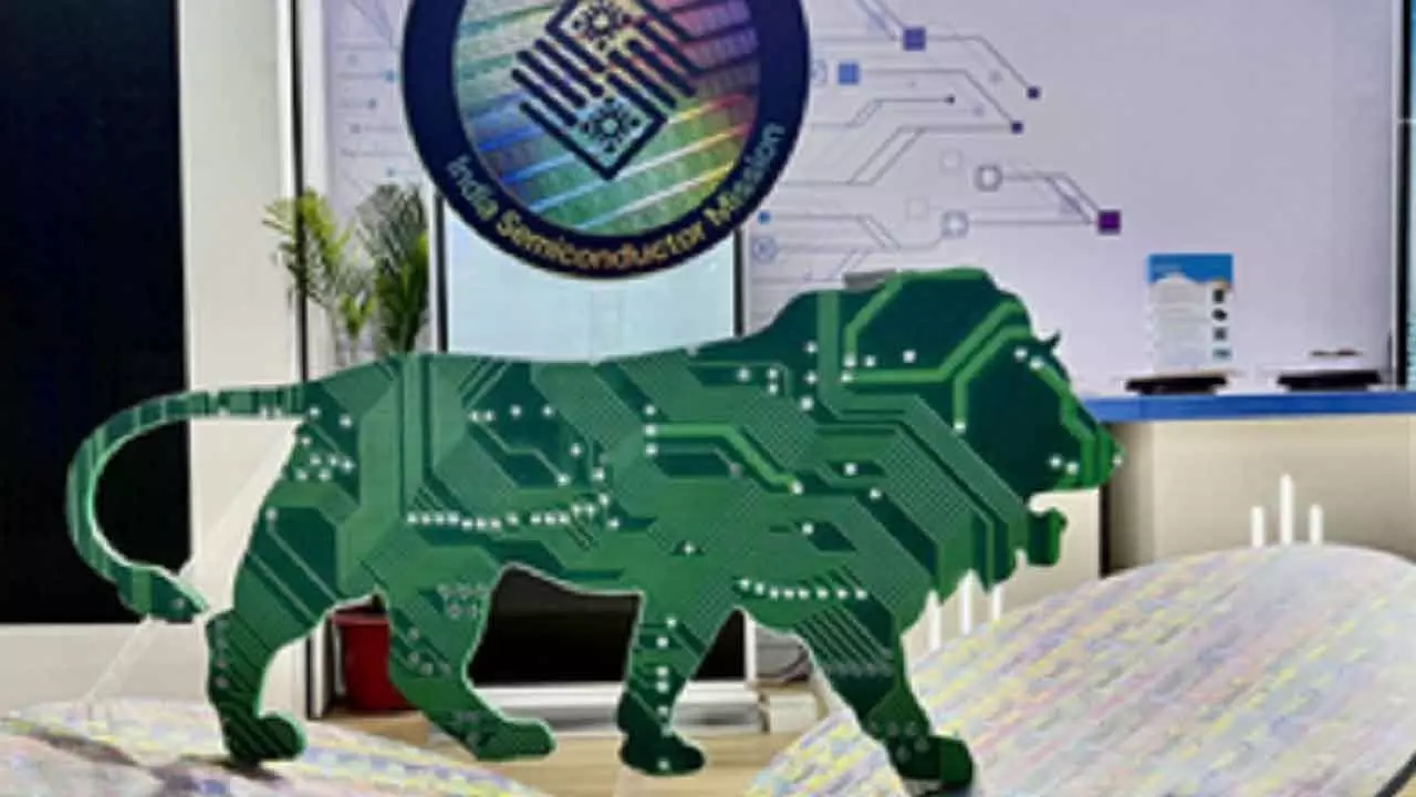 India emerges as a significant electronics manufacturer in 11 years: Minister