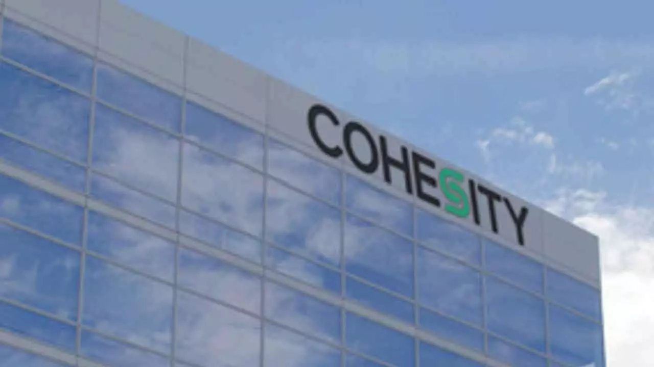 Cohesitys $1 bn India push to accelerate tech, cybersecurity innovation