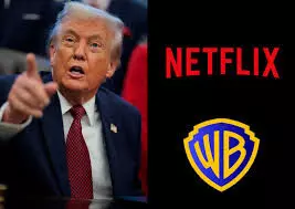 Hollywood Unions Push to Block Netflix’s Takeover of Warner Bros—Here’s Why Hollywood Unions Push to Block Netflix’s Takeover of Warner Bros—Here’s Why