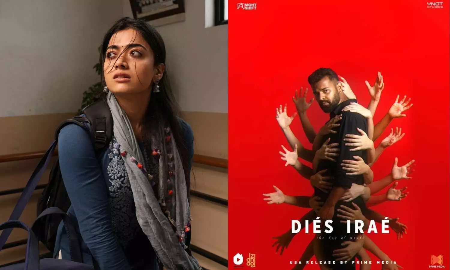 Binge-Alert! 6 Best Movies Streaming This Weekend on OTT in Telugu