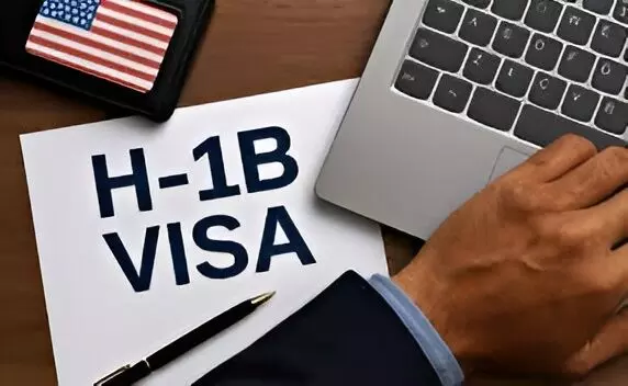 US Lawmaker Calls for Probe Into H-1B Hiring Amid Tech Layoffs, Potential Impact on Indian Talent US Lawmaker Calls for Probe Into H-1B Hiring Amid Tech Layoffs, Potential Impact on Indian Talent