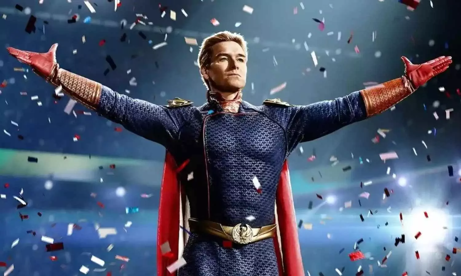 When and Where to Stream The Boys Season 5 “Scorched Earth” on OTT When and Where to Stream The Boys Season 5 “Scorched Earth” on OTT