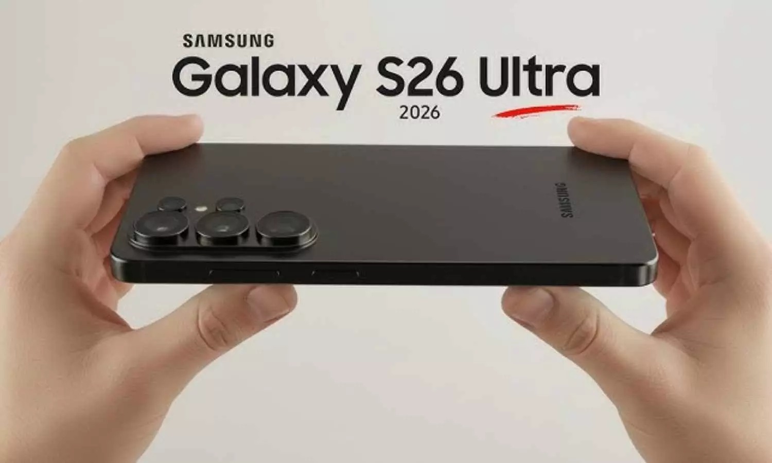 Galaxy S26 Ultra India Launch, Price, Specs, Camera & Features Explained Galaxy S26 Ultra India Launch, Price, Specs, Camera & Features Explained