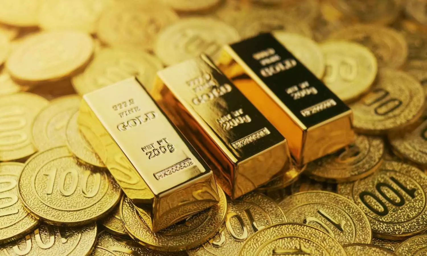 Is Gold Heading to $4,800 in 2026? Here’s What Investors Should Know Is Gold Heading to $4,800 in 2026? Here’s What Investors Should Know