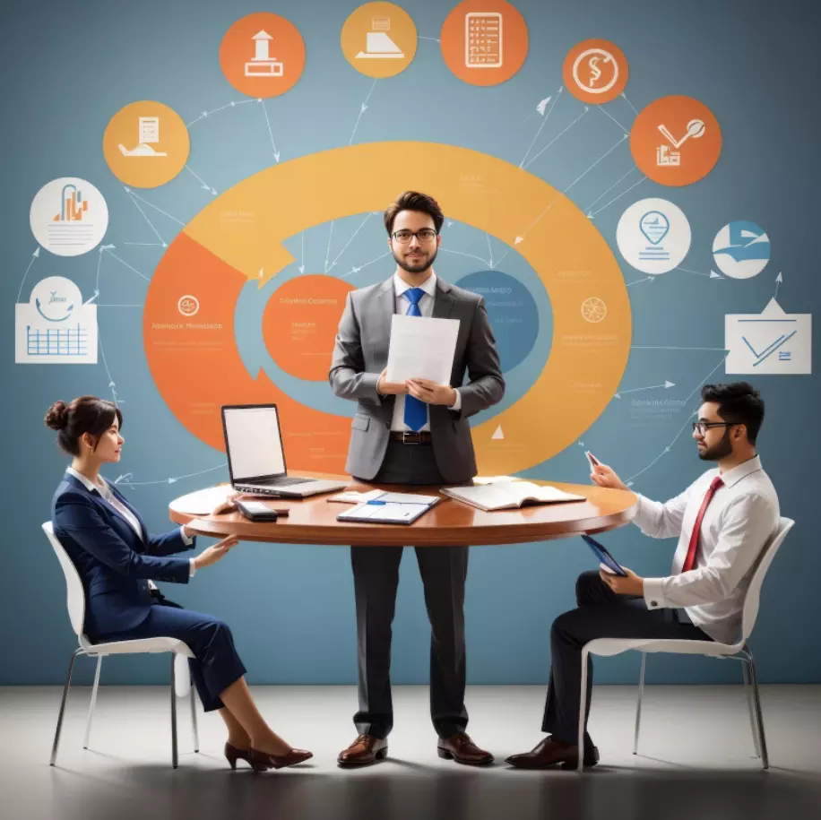 The Essential Upskilling Path for Managers in a Future Focused Business World The Essential Upskilling Path for Managers in a Future Focused Business World