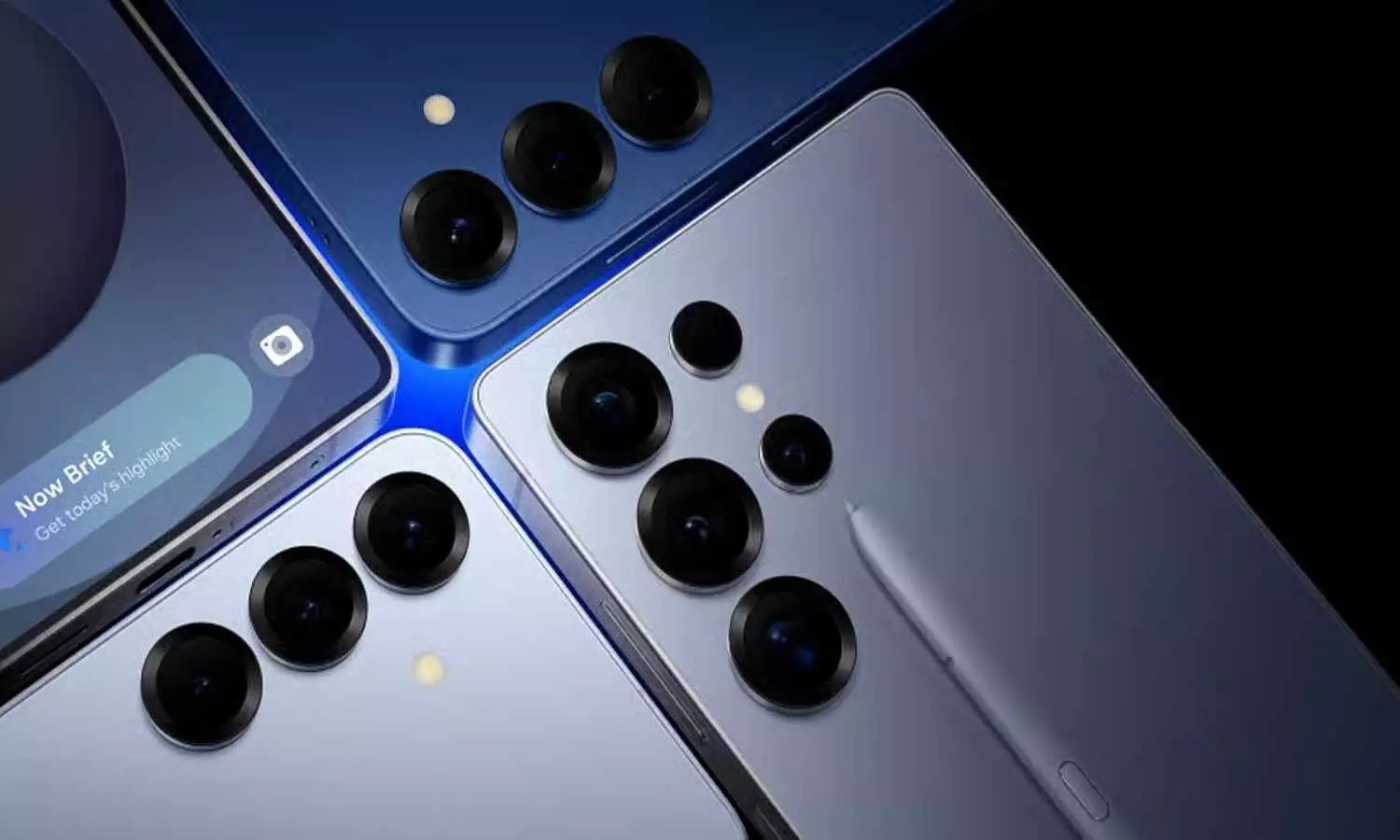 Samsung Galaxy S25 Ultra Under ₹80,000 on Flipkart: Full Deal Breakdown Samsung Galaxy S25 Ultra Under ₹80,000 on Flipkart: Full Deal Breakdown