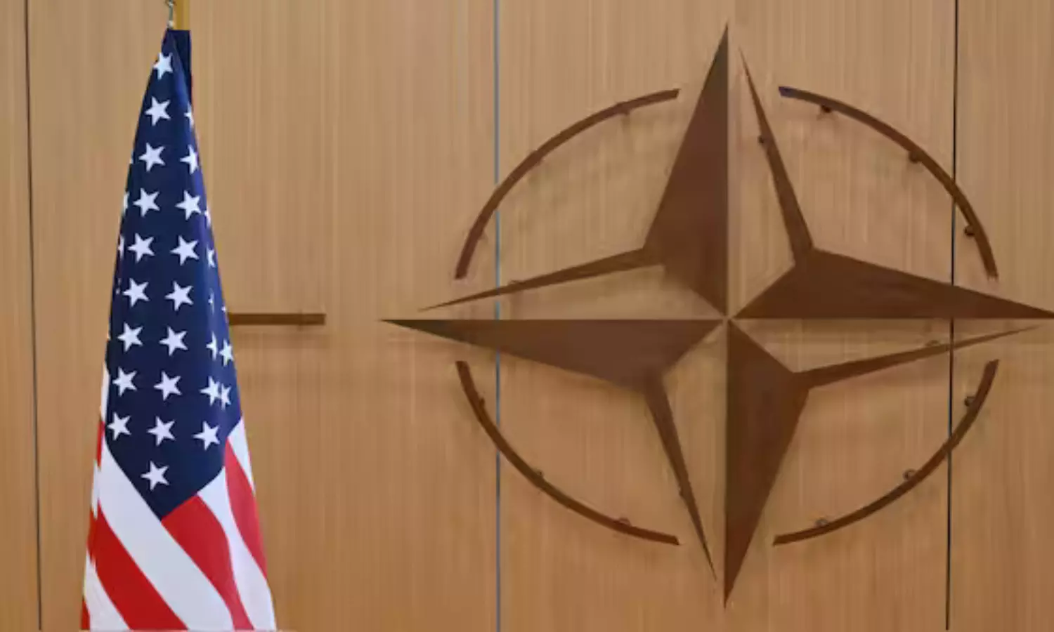 US Asks Europe to Take Over Most NATO Defence Duties by 2027 ... But Allies Say the Timeline Isn’t Realistic US Asks Europe to Take Over Most NATO Defence Duties by 2027 ... But Allies Say the Timeline Isn’t Realistic