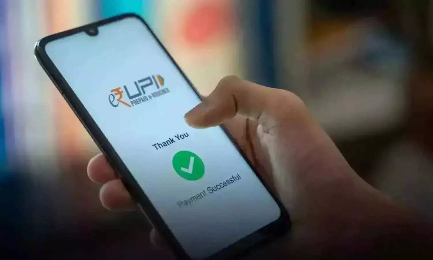 Hyderabad Achieves a New High in Digital Transactions with Super-High UPI Transactions Hyderabad Achieves a New High in Digital Transactions with Super-High UPI Transactions