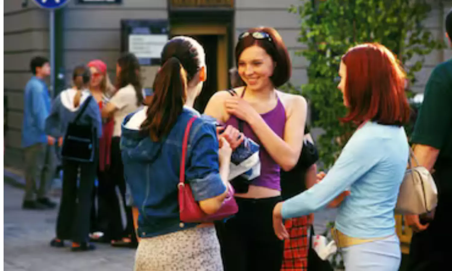 Husbands for Rent in Latvia: Women Turn to Paid Partners as Male Population Declines Husbands for Rent in Latvia: Women Turn to Paid Partners as Male Population Declines