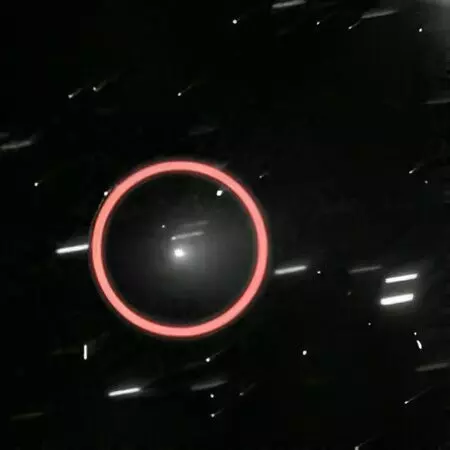 Interstellar Comet 3I/ATLAS: New ‘Ice Volcano’ Claims, Hubble’s Anti-Tail Mystery & Avi Loeb’s Interpretation