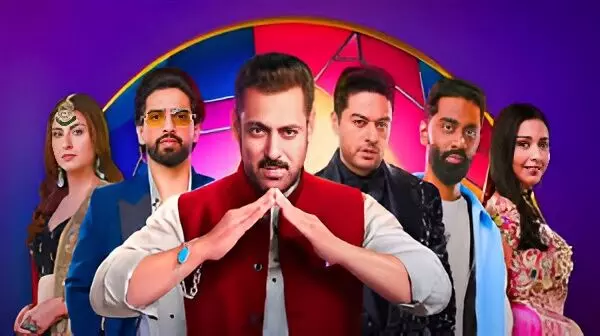 Bigg Boss 19 Finale Live Updates: Gaurav, Amaal, Farrhana, Tanya or Pranit — Who Will Lift the Trophy?