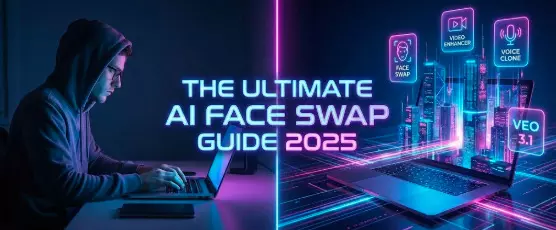 The Future of Digital Identity: A Comprehensive Guide to Mastering AI Face Swap Technology