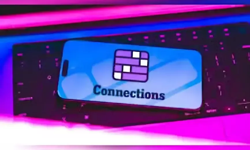 NYT Connections Answers for December 8: Puzzle #910 — Full Hints, Clues & Solution