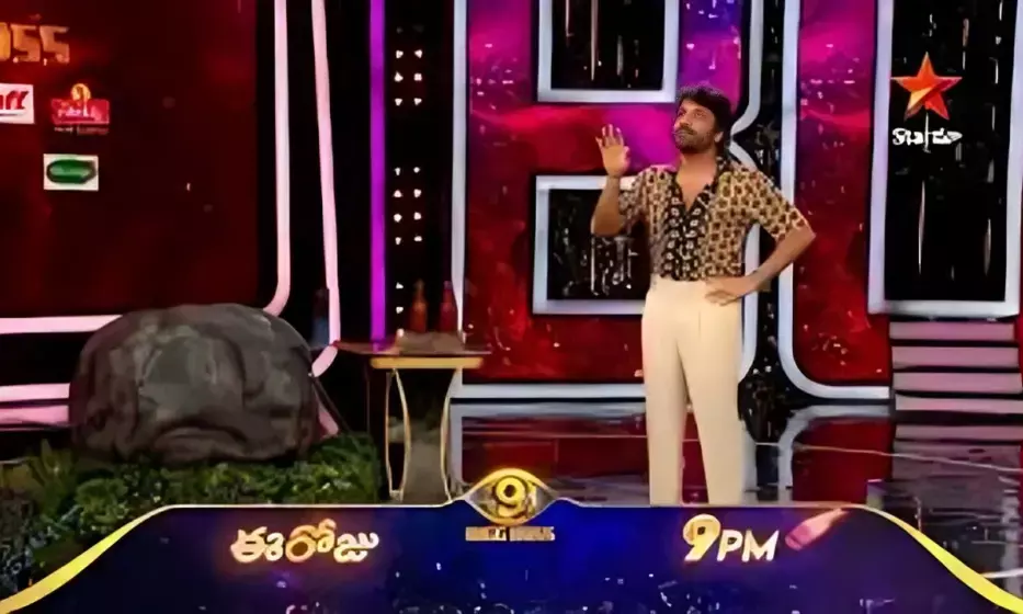Bigg Boss 9 Telugu Day 90 Highlights: Tanuja’s Bold Reply to Nagarjuna, Ritu Embarrassed, and Major Warnings Issued