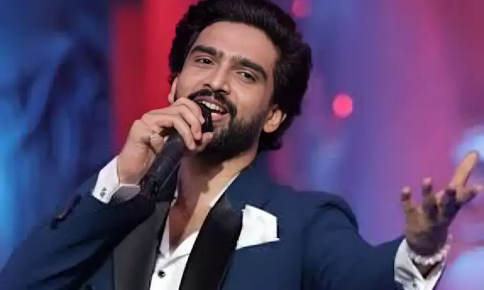 Bigg Boss 19: Amaal Mallik Emerges as Predicted Winner in SCREEN Poll Ahead of Grand Finale