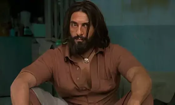 Dhurandhar Box Office Collection Day 2: Ranveer Singh’s Action Drama Races Past ₹50 Crore in Just Two Days