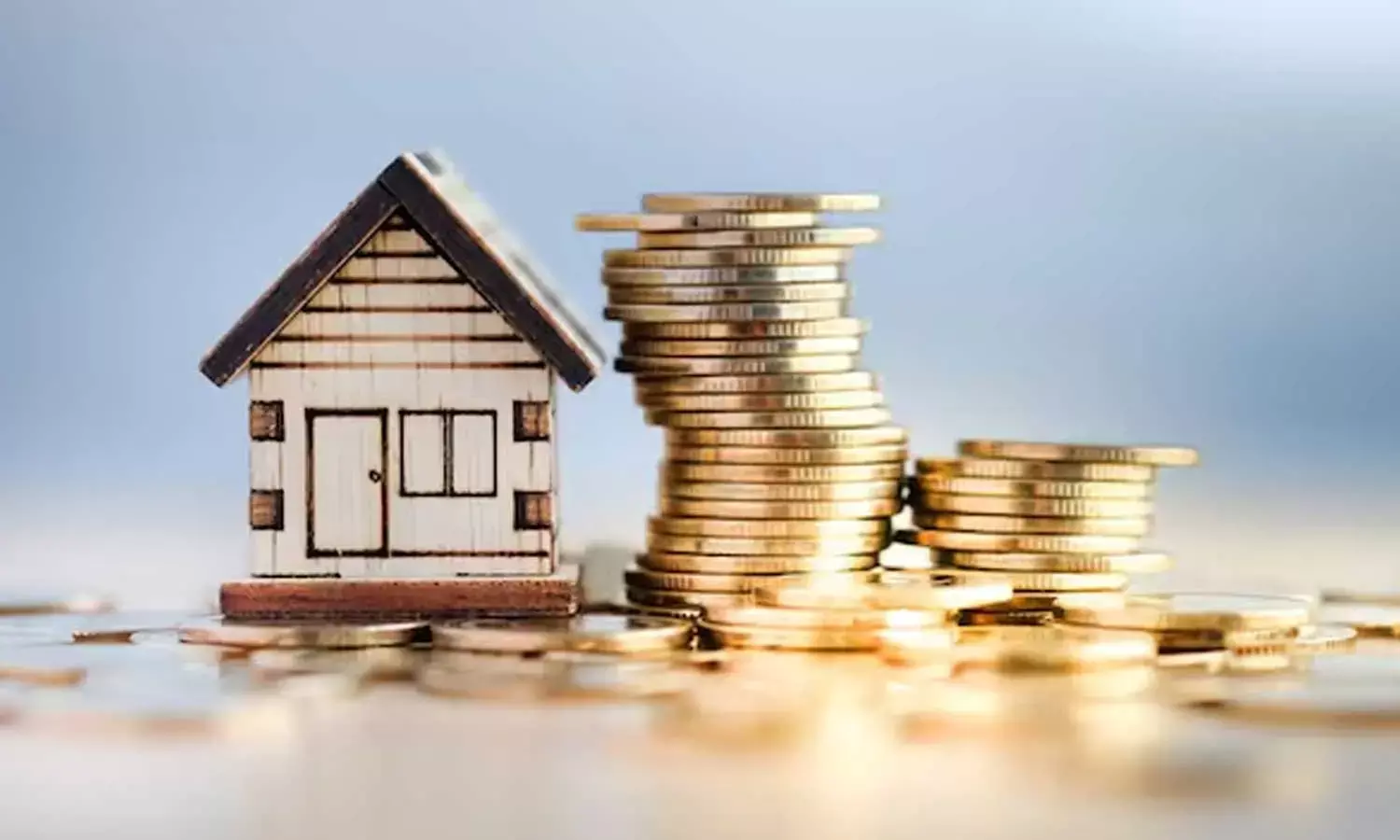 Impact of repo rate cut on Real Estate industry