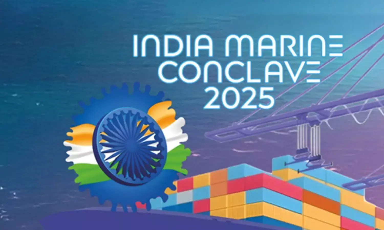NIA to host International Marine Conclave on Dec 9-10
