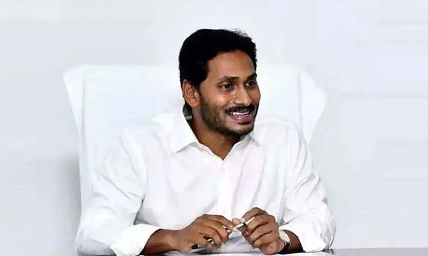 Jagan to meet Governor on Dec 17 to Submit One-Crore Signatures Against Medical College Privatisation
