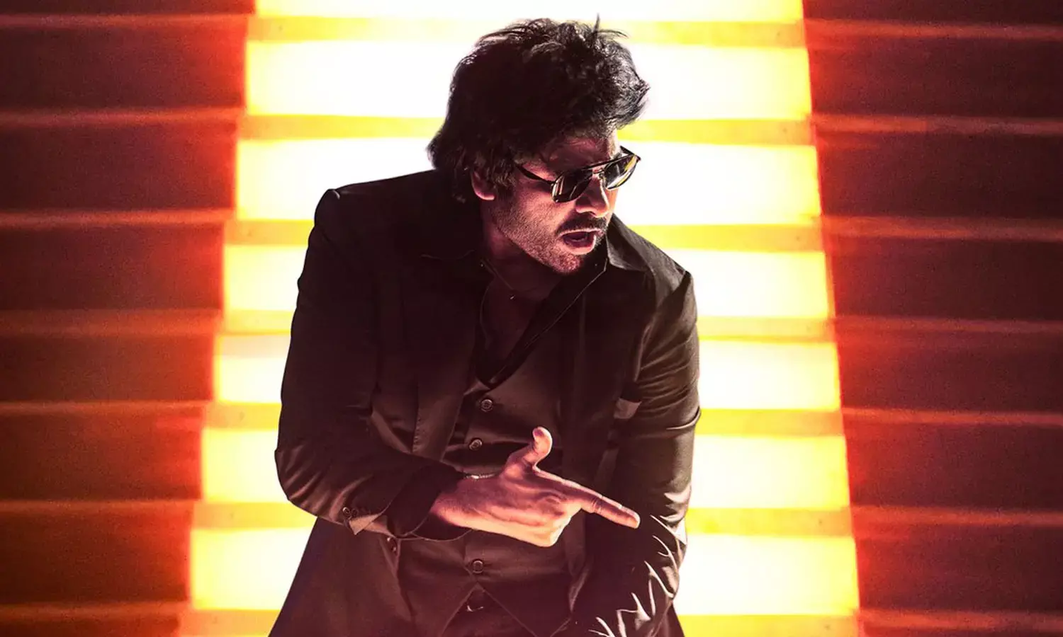 Pawan Kalyan’s Ustaad Bhagat Singh First Single Promo Release Date Announced Pawan Kalyan’s Ustaad Bhagat Singh First Single Promo Release Date Announced