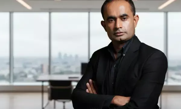 Sabeer Nelli Calls for Greater AI Literacy Among Small Business Owners