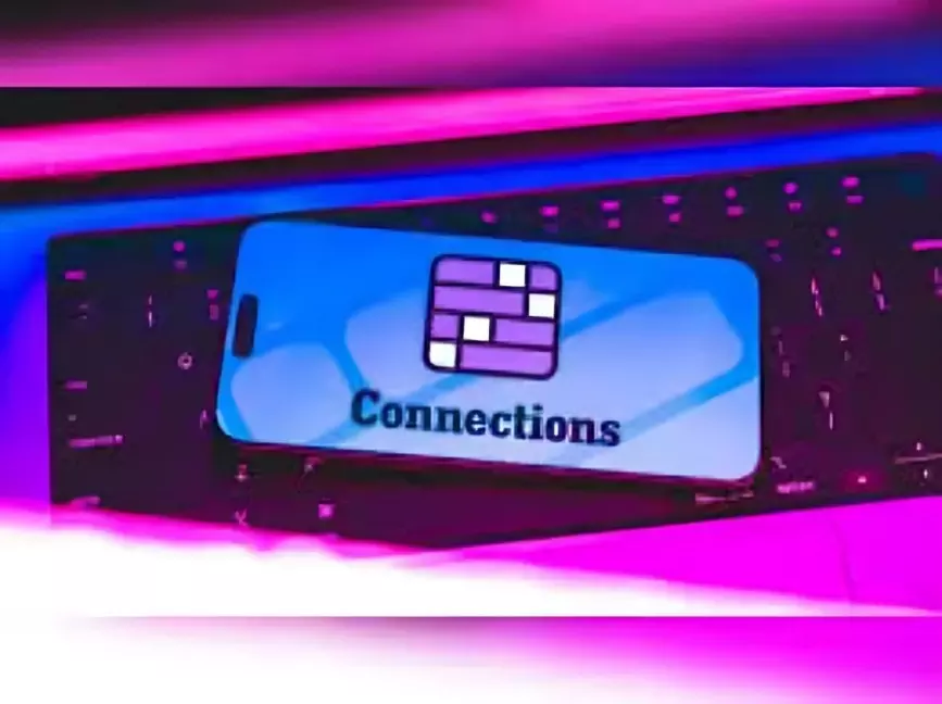 NYT Connections Today: Hints and Answers for Sunday, December 7, 2025 (Puzzle #909) NYT Connections Today: Hints and Answers for Sunday, December 7, 2025 (Puzzle #909)