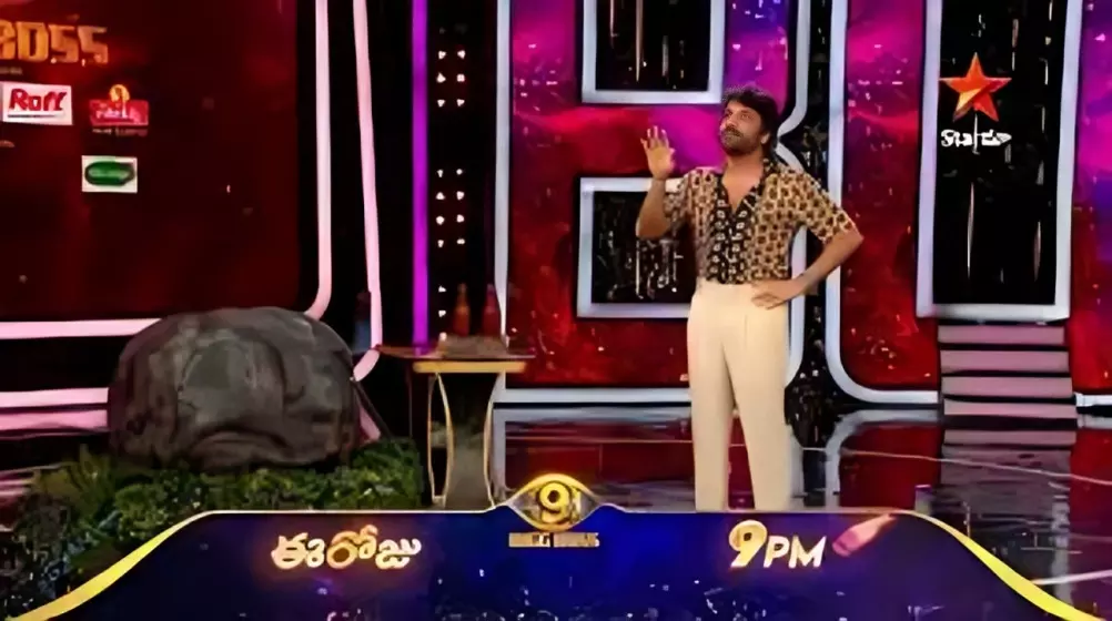 Bigg Boss 9 Telugu Day 90 Highlights: Tanuja’s Bold Reply to Nagarjuna, Ritu Embarrassed, and Major Warnings Issued Bigg Boss 9 Telugu Day 90 Highlights: Tanuja’s Bold Reply to Nagarjuna, Ritu Embarrassed, and Major Warnings Issued