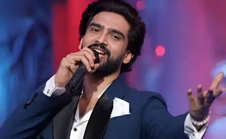 Bigg Boss 19: Amaal Mallik Emerges as Predicted Winner in SCREEN Poll Ahead of Grand Finale Bigg Boss 19: Amaal Mallik Emerges as Predicted Winner in SCREEN Poll Ahead of Grand Finale