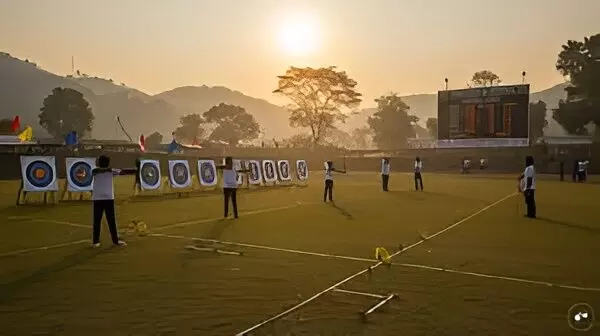 Shillong Sunday Teer Result for December 7, 2025: Winning Numbers for Both Rounds Shillong Sunday Teer Result for December 7, 2025: Winning Numbers for Both Rounds