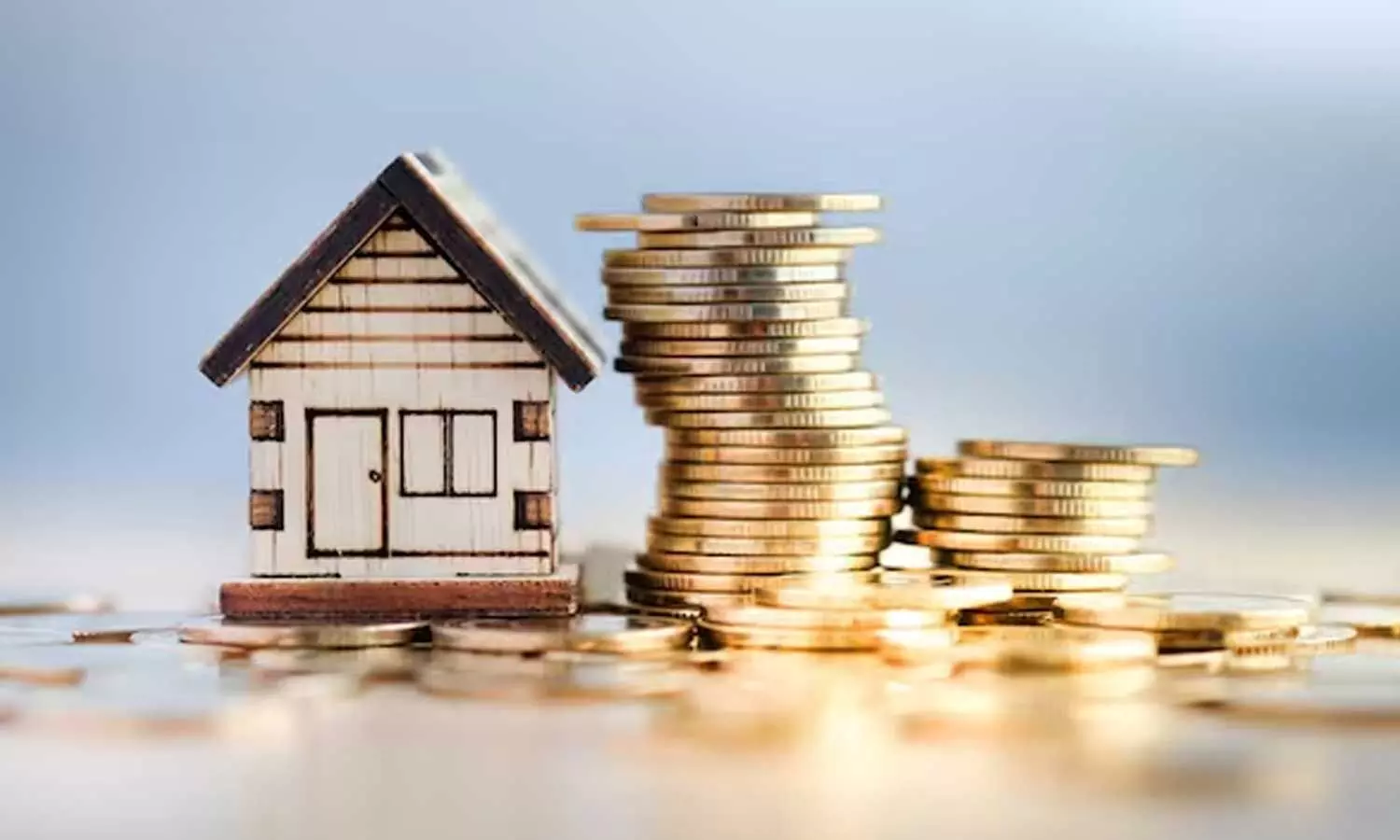 Impact of repo rate cut on Real Estate industry Impact of repo rate cut on Real Estate industry