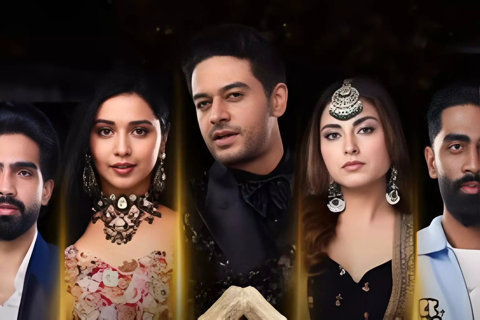 Bigg Boss 19 Finale LIVE: Early Trends Hint at Gaurav Khanna Leading the Race for the Trophy