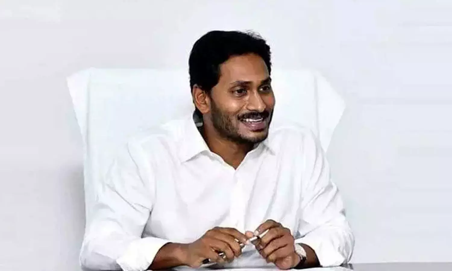 Jagan to meet Governor on Dec 17 to Submit One-Crore Signatures Against Medical College Privatisation