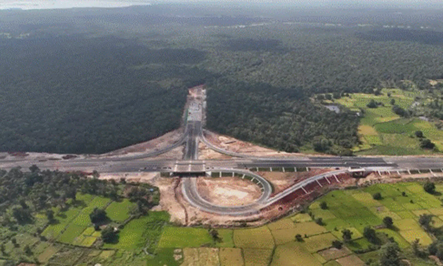 Turning Struggles into Strength: The Human Impact of Raipur-Vizag Corridor