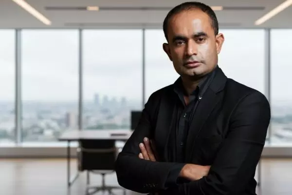 Sabeer Nelli Calls for Greater AI Literacy Among Small Business Owners Sabeer Nelli Calls for Greater AI Literacy Among Small Business Owners