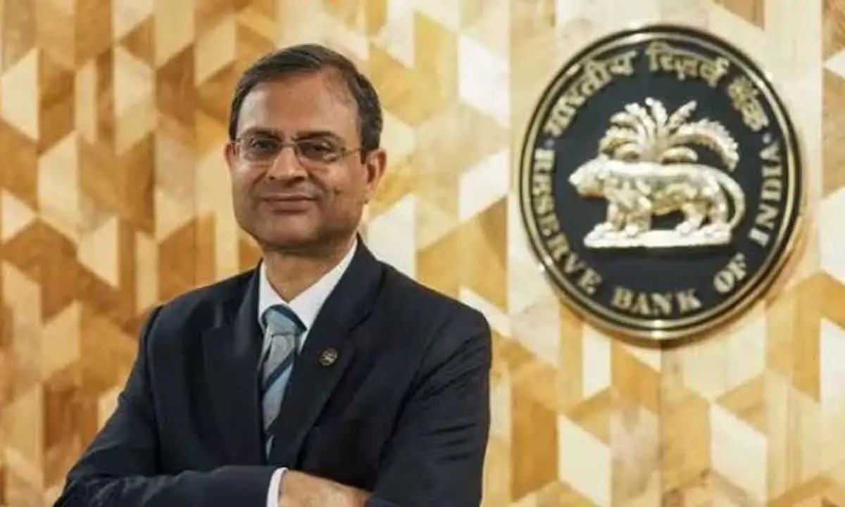 Centre should further energise economy to achieve the goal of developed India