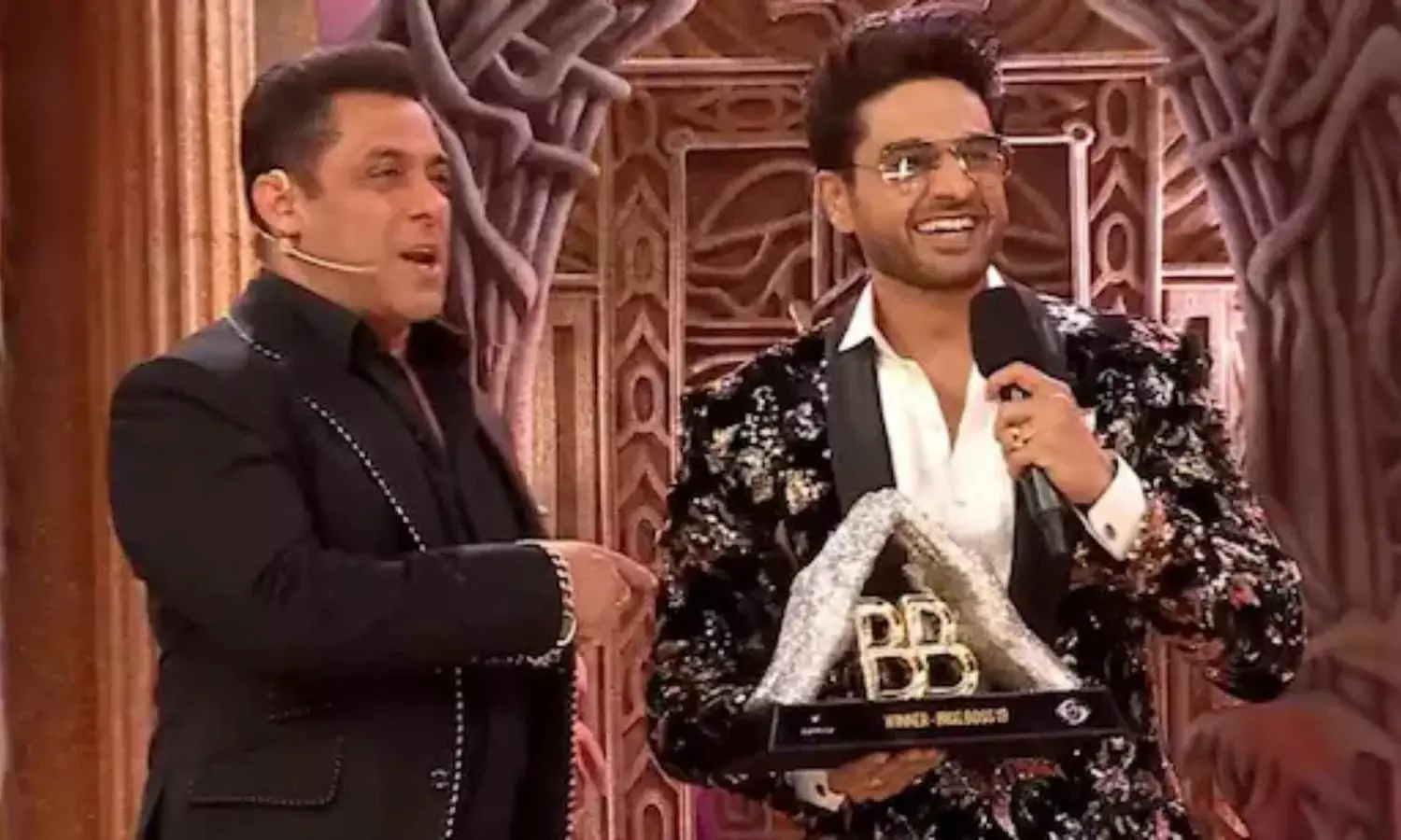 Bigg Boss 19 Winner Shock: Gaurav Khanna Beats Farrhana Bhatt!