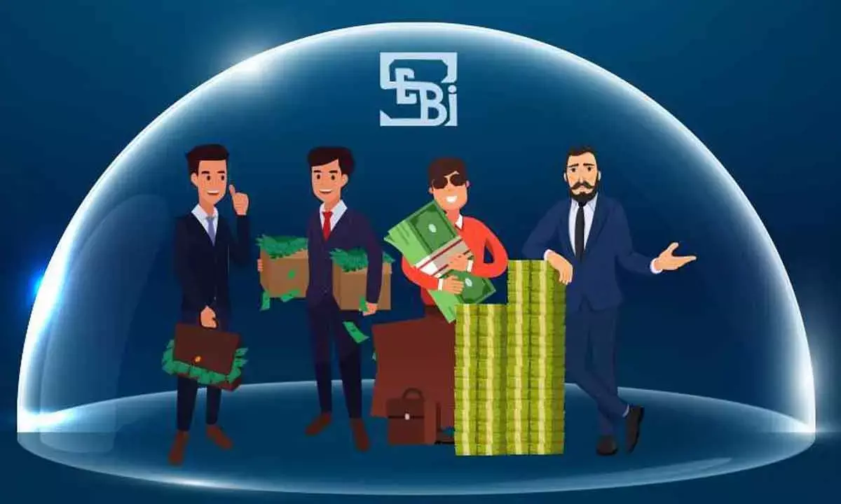 Sebi introduces single window gateway for low risk foreign investors