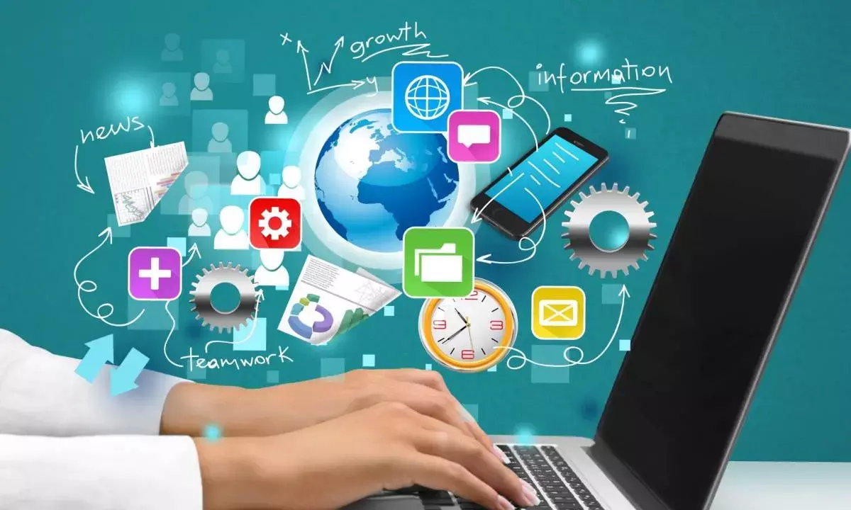 IT firms to see a spike in subcon expenses from Q3